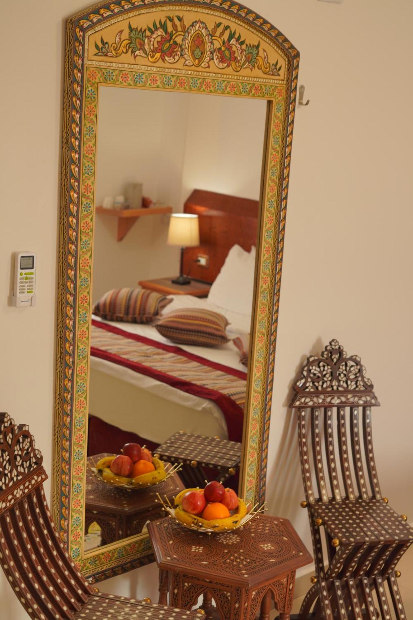 Petra Plaza Hotel Wadi Musa Exterior photo